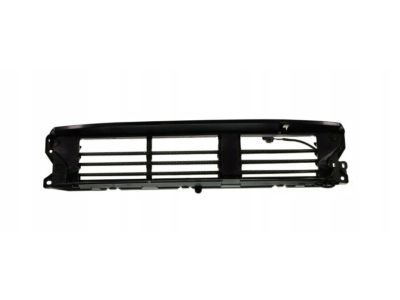 Honda 71350-TLA-A01 Grille Assy., Air Shutter (Lower)