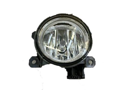 Honda 33951-TY0-305 Foglight Unit, Driver Side (Coo)