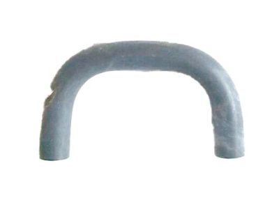 Honda 19509-PRB-A00 Hose, Rotary Air Control Valveoutlet