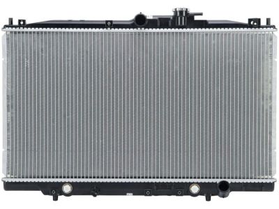 Honda 19010-PAA-A03 Radiator (Denso)