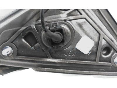 Honda 76250-T2F-A31ZG