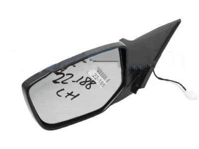 Honda 76250-T2F-A31ZG