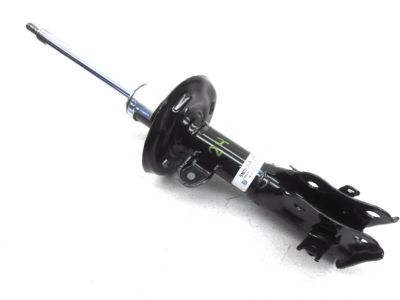 2012 Honda Civic Shock Absorber - 51611-TS8-A03