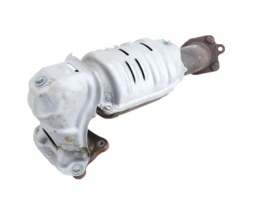 Honda 18190-5A3-L00 Converter, Primary