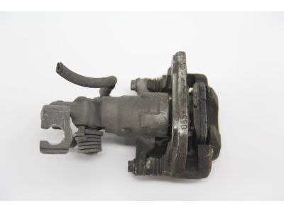 Honda 43019-SDA-A00 Caliper Sub-Assembly, Left Rear