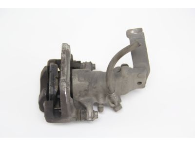 Honda 43019-SDA-A00 Caliper Sub-Assembly, Left Rear