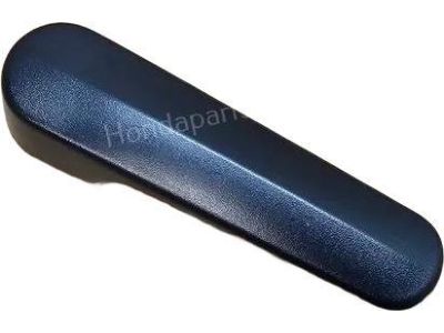 thumbnail image 2 of Front Driver Side Exterior Door Handle For 2011-2014 Honda Odyssey - Primed Plastic Replacement 2 of 11