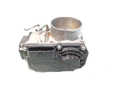 2012 Honda Civic Throttle Body - 16400-RX0-A01