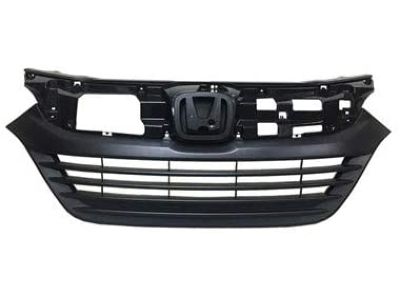 2019 Honda HR-V Grille - 71121-T7W-A11