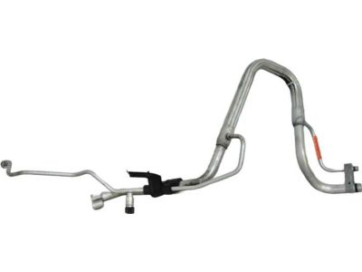 2017 Honda CR-V A/C Hose - 80331-TLC-A01