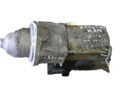 Honda Starter Motor - 31200-R5A-A02