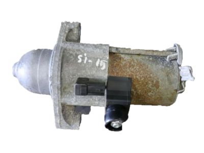 Honda 31200-R5A-A02 Starter Motor Assembly