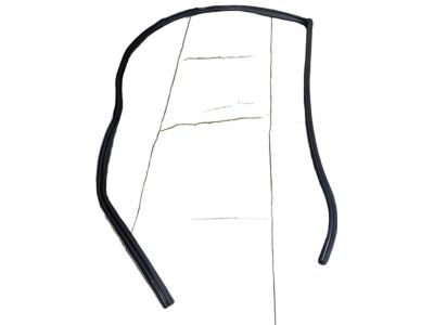 Honda 72315-S82-A01ZA