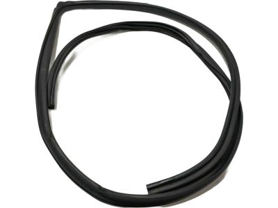 Honda 72315-S82-A01ZA