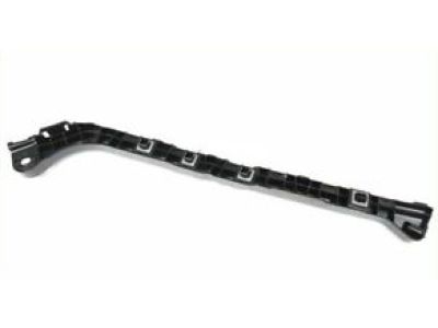 Honda 71598-TBA-A00 Spacer L,RR Bumper S