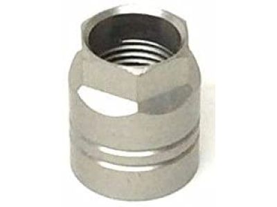 Honda 42754-SHJ-A71 Nut, Tpms Valve