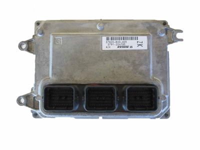 Honda 37820-RX0-A05 Control Module, Engine