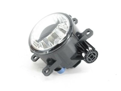 Honda 33900-T0A-A01 Light Assembly, Front Fog