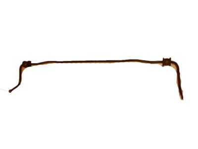 2008 Honda Accord Sway Bar Kit - 52300-TA5-A01