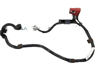 2018 Honda CR-V Battery Cable - 32410-TLC-A00