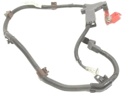 2018 Honda CR-V Battery Cable - 32410-TLC-A00