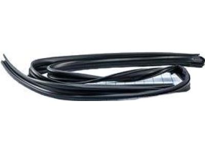 Honda Odyssey Window Run - 72275-TK8-A01