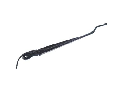 1989 Honda Accord Wiper Arm - 76600-SE5-A01