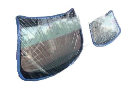Honda Odyssey Windshield - 73111-TK8-A61