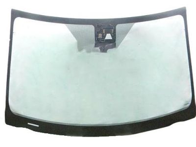 Honda Odyssey Windshield - 73111-TK8-A61