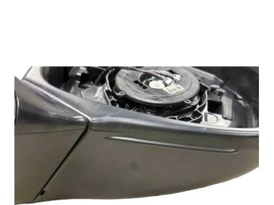 2020 Honda Odyssey Car Mirror - 76200-THR-A42ZH