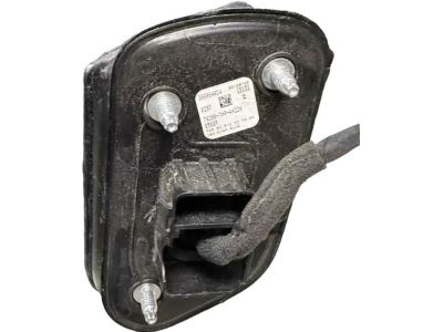 2020 Honda Odyssey Car Mirror - 76200-THR-A42ZH