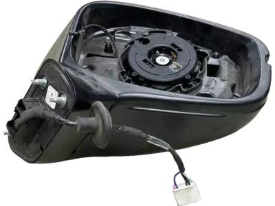 2020 Honda Odyssey Car Mirror - 76200-THR-A42ZH