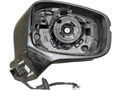 2020 Honda Odyssey Car Mirror - 76200-THR-A42ZH