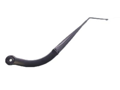 Honda Accord Hybrid Windshield Wiper - 76610-TVA-A01