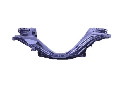 Honda Rear Crossmember - 50300-T0A-A02