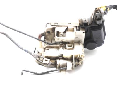 Honda 72152-SCV-A04 Lock Assembly, Left Front Door