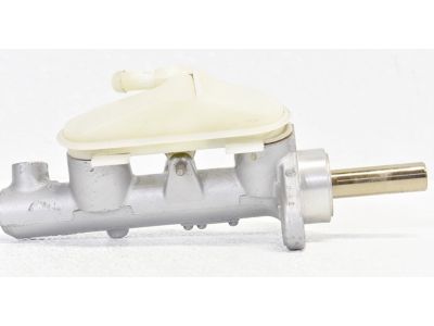 Honda Civic Brake Master Cylinder Reservoir - 46100-SNB-G51