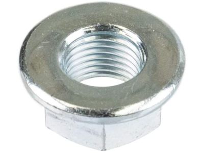 Honda 94050-12000 Nut, Flange (12MM)