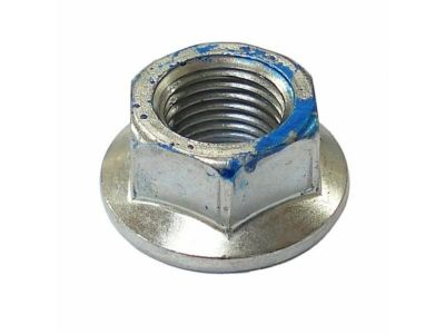 Honda 94050-12000 Nut, Flange (12MM)