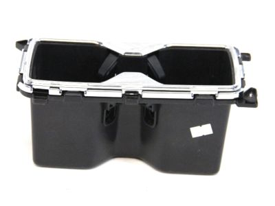 2013 Honda Accord Cup Holder - 77296-T2F-A01ZA