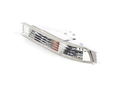 Honda 33801-SS0-A02 Lamp, Passenger Side