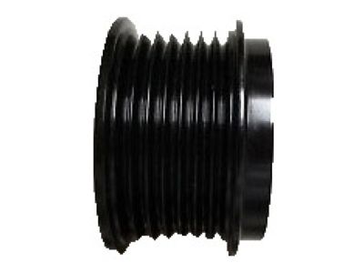 Honda Alternator Pulley - 31141-5X6-J01