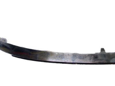 Honda 71108-TR3-A51 Molding, FR. Bumper (Lower)