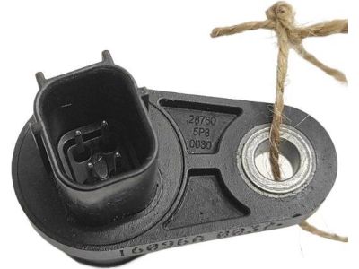 Honda Clarity Fuel Cell Neutral Safety Switch - 28760-5P8-003