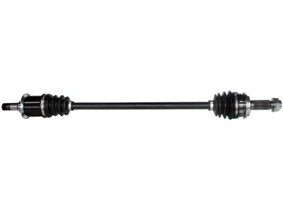 Honda 42310-SWA-000 Driveshaft Assembly, Passenger Side