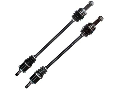 2009 Honda CR-V Axle Shaft - 42310-SWA-000