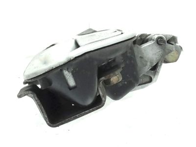 1999 Honda Accord Door Handle - 72140-S84-A01ZM