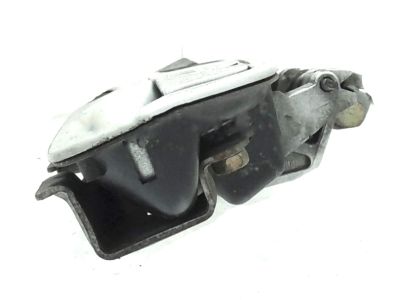 2001 Honda Accord Door Handle - 72140-S84-A01ZM