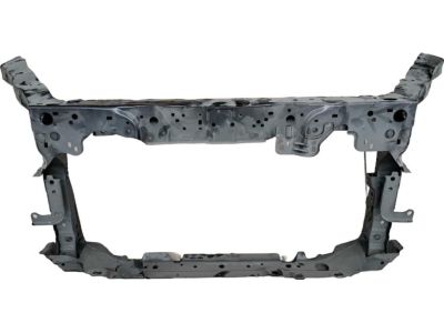 Honda Accord Hybrid Radiator Support - 60400-T3W-A00ZZ