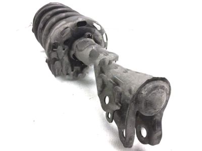 2014 Honda Civic Coil Springs - 51401-TR0-A41